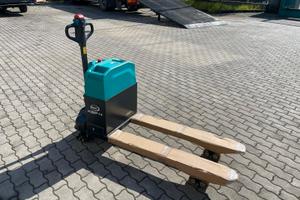 Transpallet BAOLI KBP-14 elettrico Litio New Mod