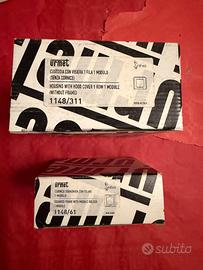 Urmet Sinthesi cornice telaio + scatola a parete