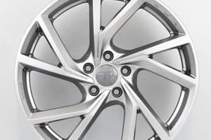 Cerchi in lega 19 MAK Audi A3 A4 Q3 GOLF T-ROC