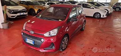 Hyundai i10 1.0 MPI Style
