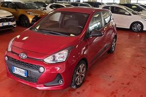 Hyundai i10 1.0 MPI Style
