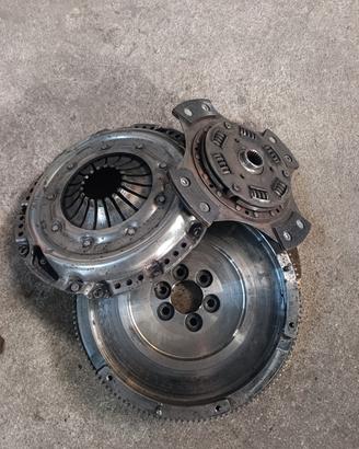 frizione Sasch perfomance audi Vw 2.0 tfsi