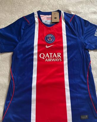 Maglia Nike Paris Saint-Germain home 26/27