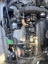 Motore suzuki vitara 1.4 turbo benzina k14c