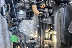 Motore suzuki vitara 1.4 turbo benzina k14c