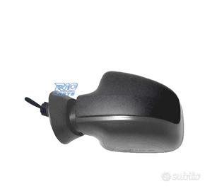 SPECCHIO COMPLETO SINISTRO DACIA DUSTER 13-17
