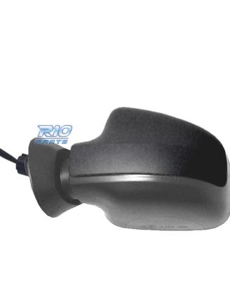 SPECCHIO COMPLETO SINISTRO DACIA DUSTER 13-17