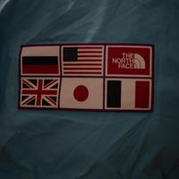 The North Face TAE (Trans-Antarctica Expedition)