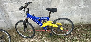 Bicicletta legnano