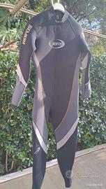 Mute sub,  5mm e 3 mm