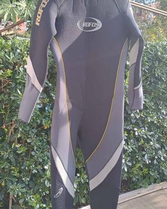 Mute sub,  5mm e 3 mm