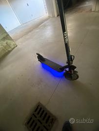 Manopattino teklio elettrico