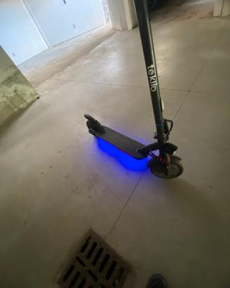 Manopattino teklio elettrico