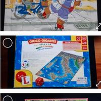 🔻set 2-3-5 giochi a scelta per bambini 