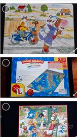 🔻set 2-3-5 giochi a scelta per bambini 