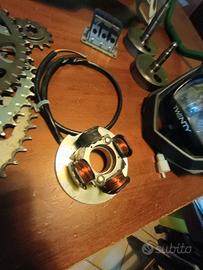 statore VMC vespa 50