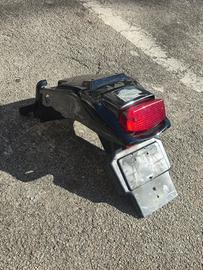 Codino africa twin 750