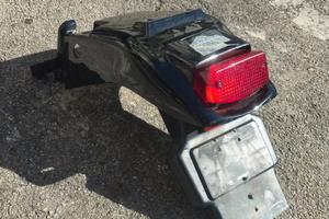 Codino africa twin 750