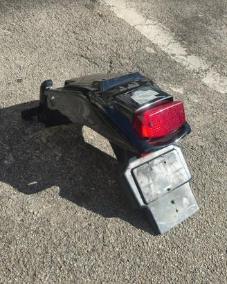 Codino africa twin 750