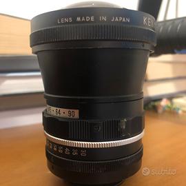 Fish-Eye 180*