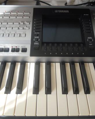 TASTIERA YAMAHA PRS 3000 PARI AL NUOVO