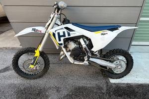 Husqvarna tc 65 anno 2021