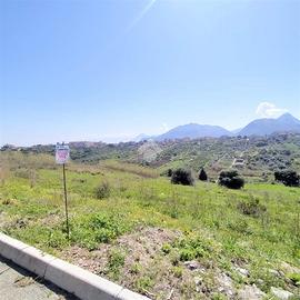 TER. RESIDENZIALE A SANTA FLAVIA