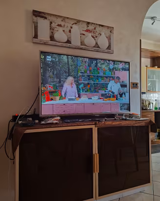 tv lcd 