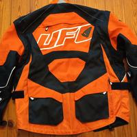 giacca UFO mod. Ranger