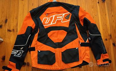 giacca UFO mod. Ranger