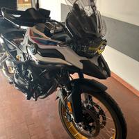 Bmw f 850 gs - 2019