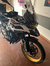 Bmw f 850 gs - 2019