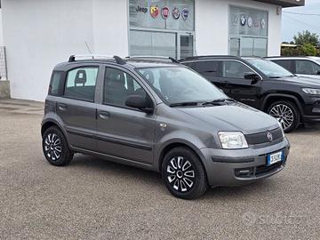 Fiat Panda 1.2 Dynamic 69cv
