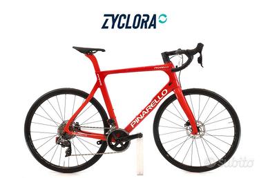 Pinarello Paris AXS 12V t.58