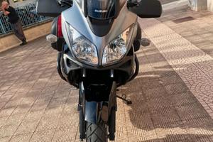 suzuki v-strom 1000