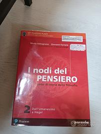 I nodi del pensiero 2/ Abbagnano, Fornero