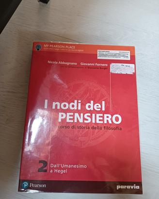 I nodi del pensiero 2/ Abbagnano, Fornero