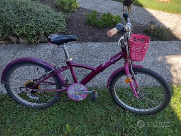 Bici bambina Wedze 