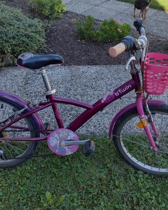 Bici bambina Wedze 