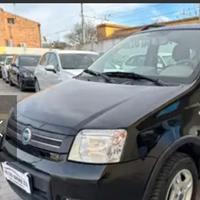 panda climbing 1.2 Natural Power 