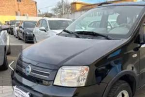 panda climbing 1.2 Natural Power 