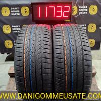 2 Gomme 245 40 20 al 95% 4 STAGIONI VREDESTEIN