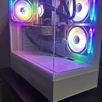 Pc Gaming Scheda Grafica Nvidia