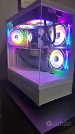 Pc Gaming Scheda Grafica Nvidia