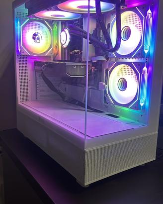 Pc Gaming Scheda Grafica Nvidia