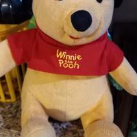Winnie the pooh 