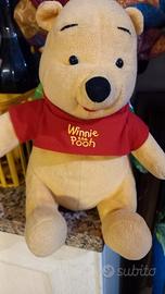 Winnie the pooh 