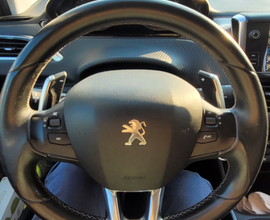 Peugeot 2008 benzina, manutenzione regolare