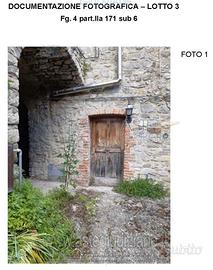 Box/Posto auto Ficulle [A4354968]