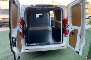 Fiat Scudo 2.0 Diesel Versione Maxi 3 Posti